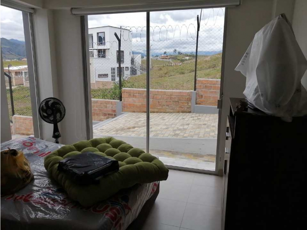 Casa un solo piso en venta en Chachagui Nariño
