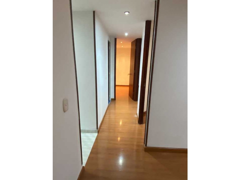 VENTA APARTAMENTO EN PRIMAVERA CIUDAD VERDE