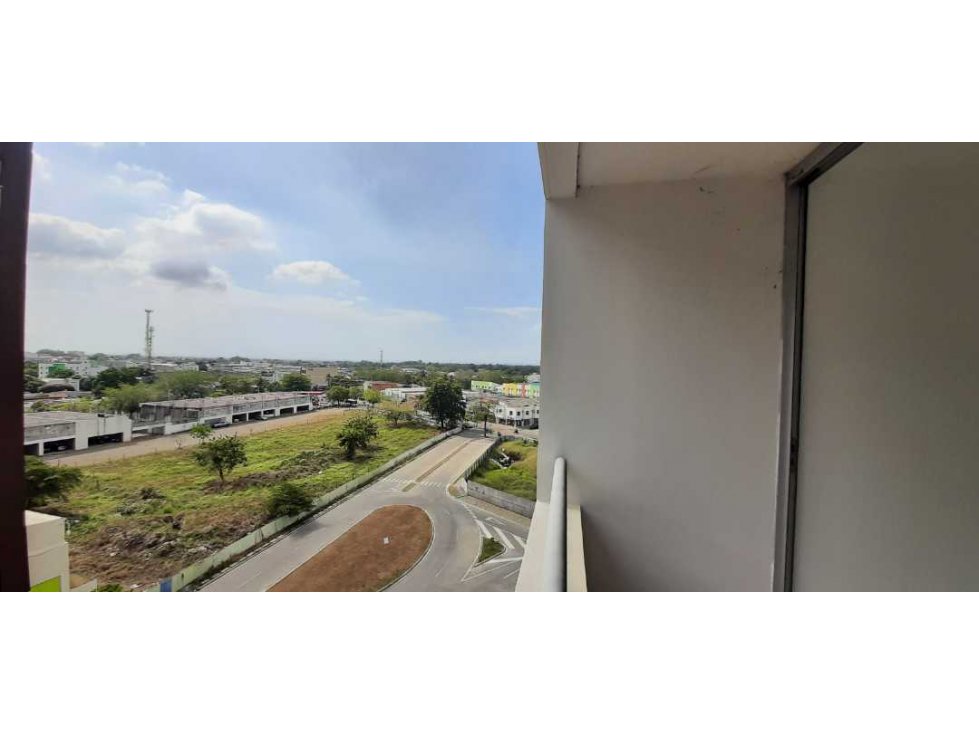 APARTAMENTO SUPER BIEN UBICADO EN MONTERIA