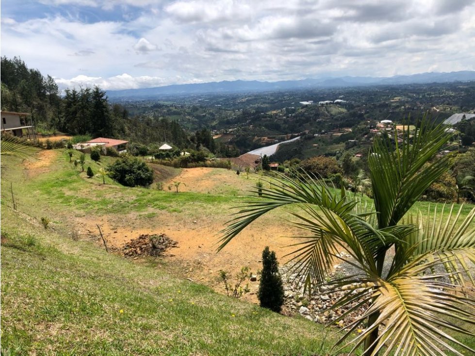 DOS ENCANTADORES LOTES EN VENTA OPORTUNIDAD VEREDA EL COLORADO GUARNE