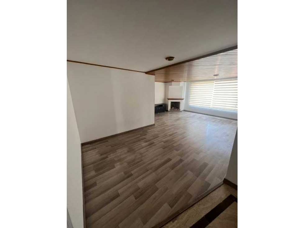 EN VENTA APARTAMENTO BOGOTÁ SECTOR FUNDACIÓN SANTA FE