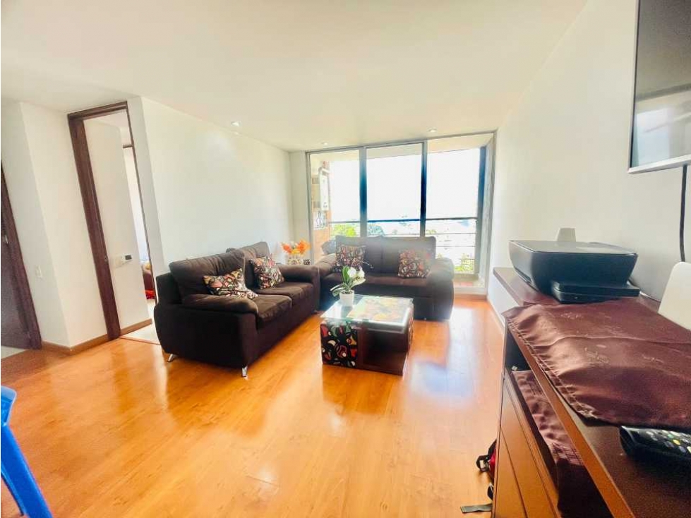 EN VENTA APARTAMENTO EN CEDRITOS