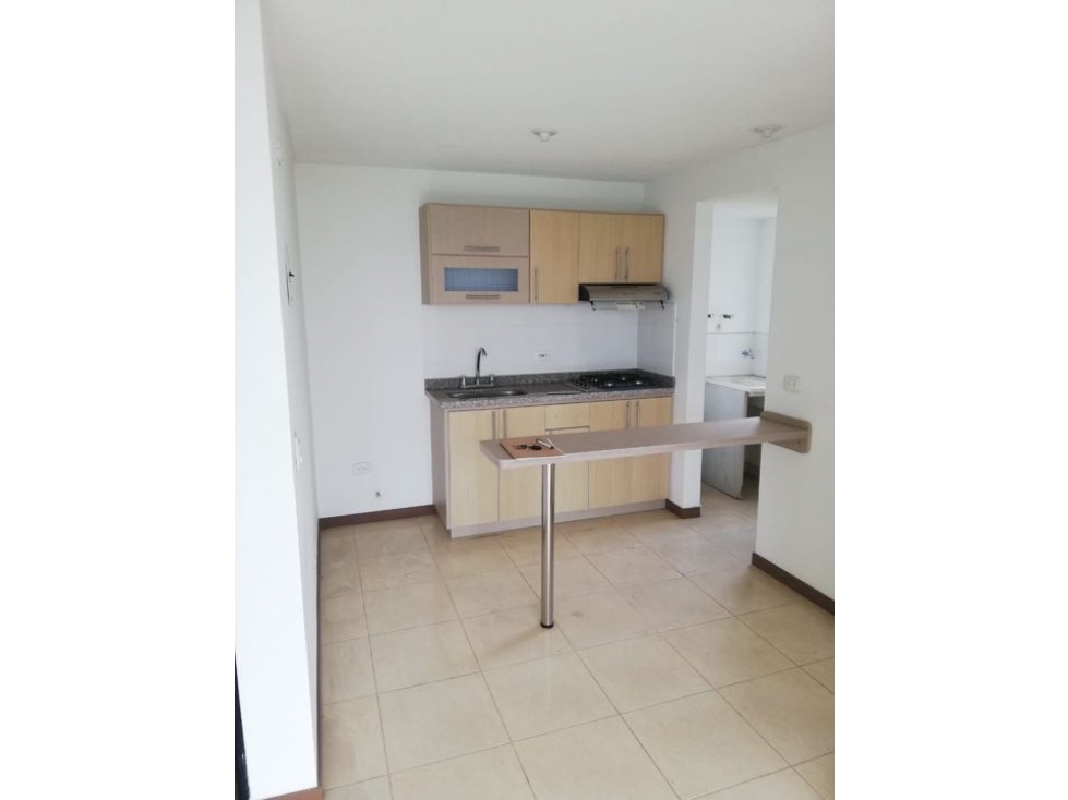 EN VENTA APARTAMENTO EN EL CARDAL PEREIRA