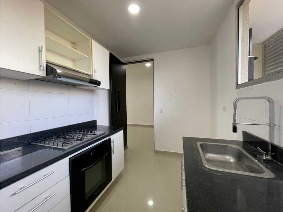 En Venta Apartamento en Porvenir ? Edificio Trentino