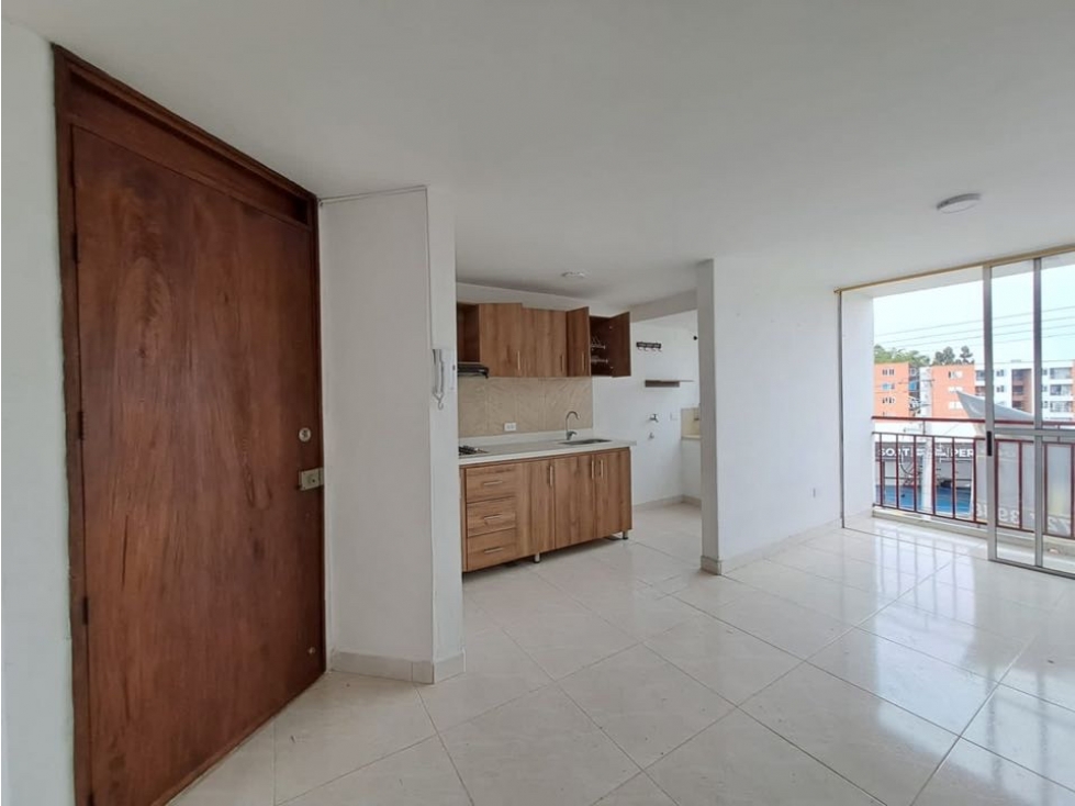 EN VENTA APARTAMENTO LA CEJA ESTRATO 3