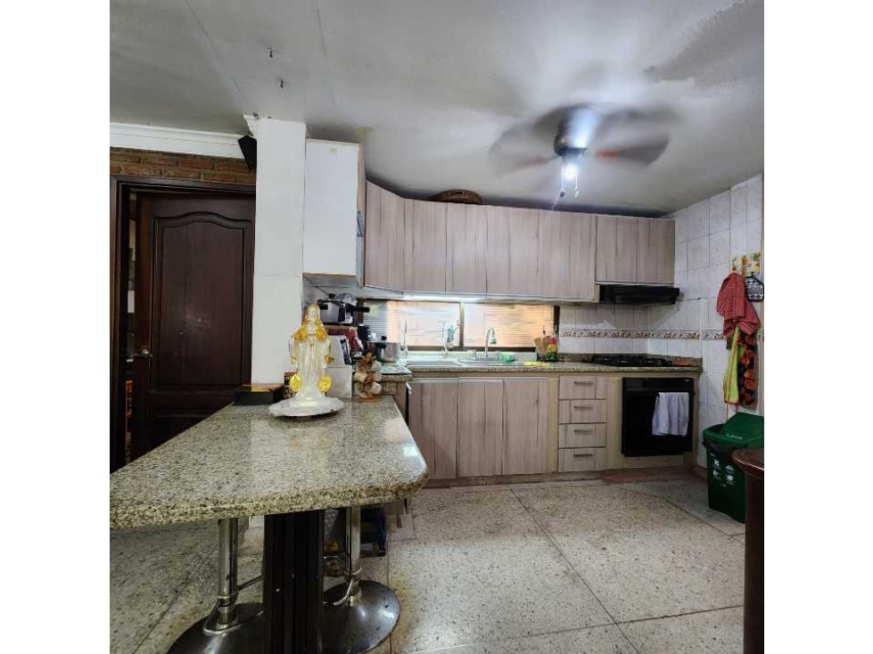 En Venta Casa en El Tabor