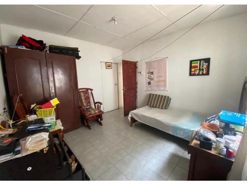 EN VENTA CASA RECREO