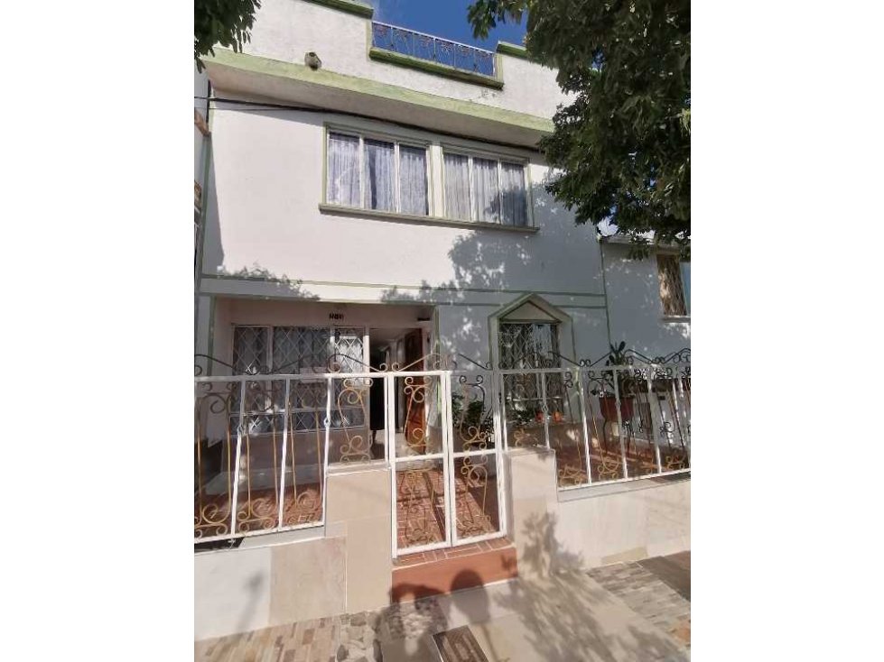 En venta casa villa España floridablanca cañaveral oportunidad