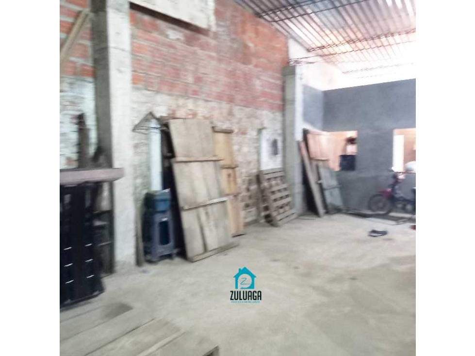 En Venta o Arriendo Bodega en Mompox, excelente ubicación