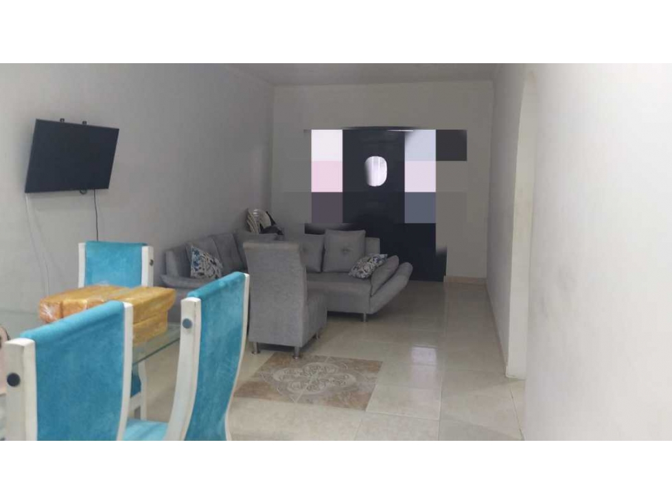 Espaciosa casa en venta Barrio La Floresta Monteria Colombia