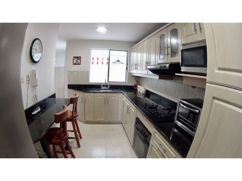 EXCELENTE CASA EN VENTA EN EL POBLADO LA CALERA