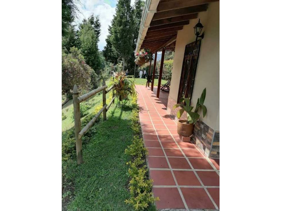 Finca en Guarne , vereda hojas anchas