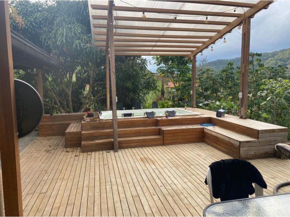 Finca para la venta en Porce Antioquia