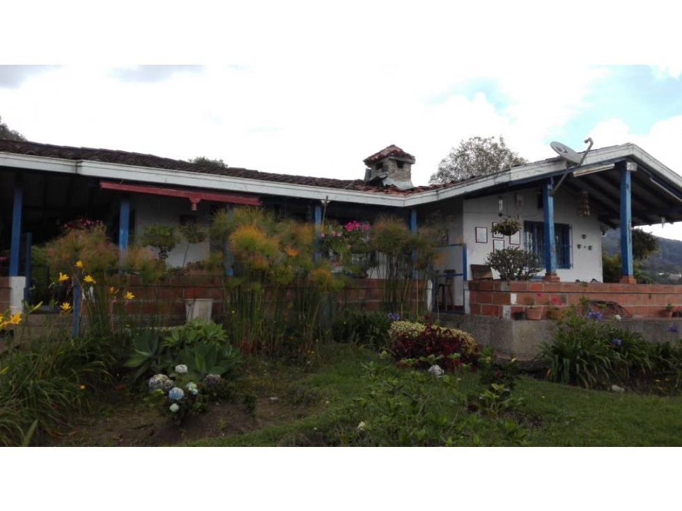 Finca Vda. La Mulona, Guarne, $ 500.000.000