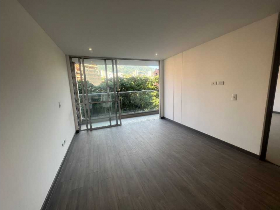 Hermoso apartaestudio para estrenar en Otraparte, Envigado