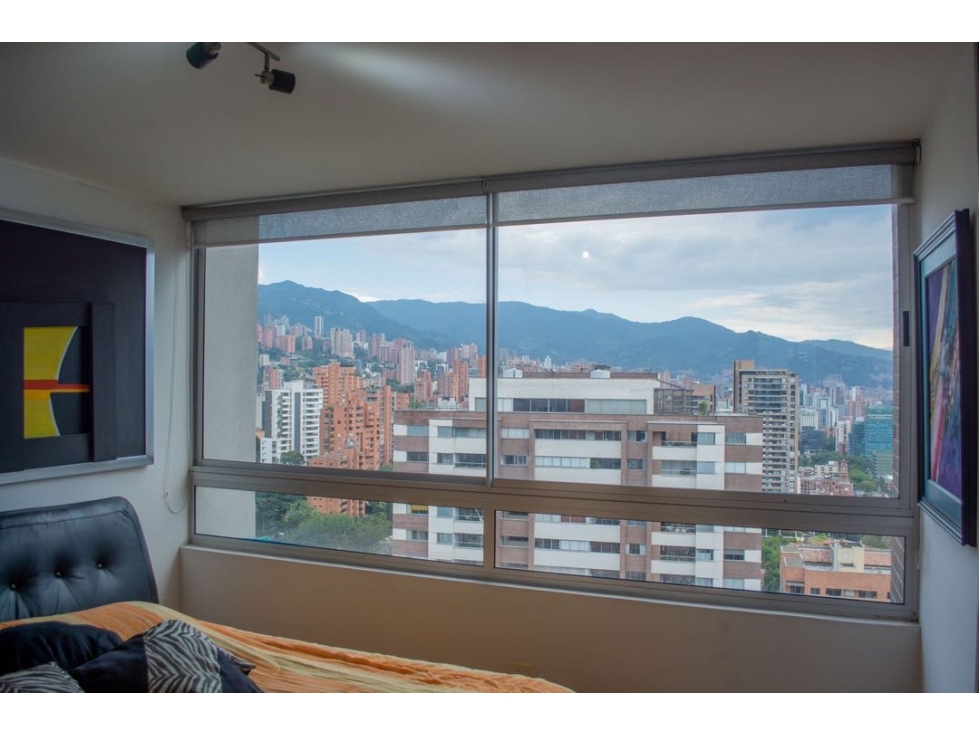 Hermoso Apartamento 2H Castropol - Medellín