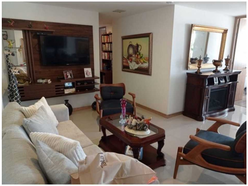 Hermoso Apartamento De 128 m² En Unidad Parte Baja De Envigado