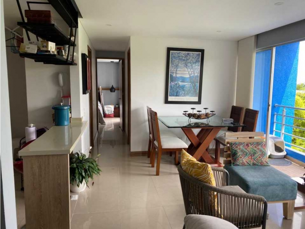 Hermoso Apartamento duplex para la Venta de OPORTUNIDAD