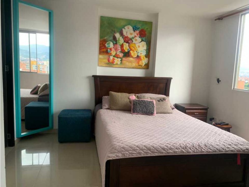 Venta hermoso apartamento en Envigado