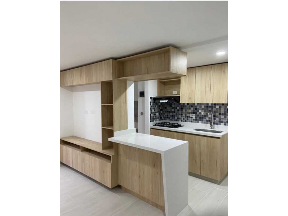 Hermoso apartamento en Sábaneta san jose