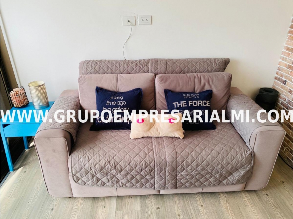 HERMOSO APARTAMENTO EN VENTA - SECTOR SURAMÉRICA, ITAGUI COD: 28006