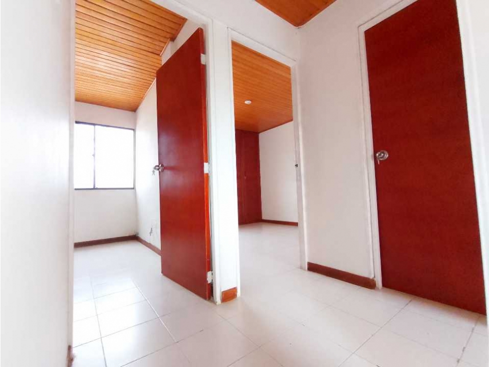 INCREÍBLE APARTAMENTO SECTOR SAN PEDRO ALEJANDRINO