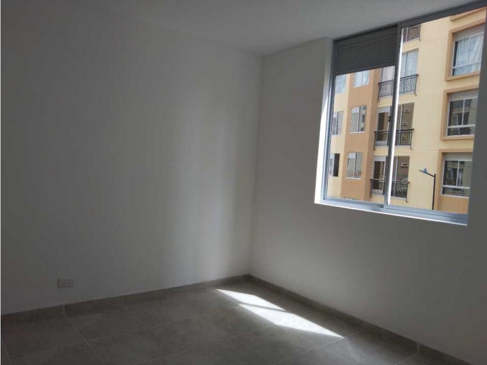 Listo para disfrutar en familia, lindo apartamento en villeta