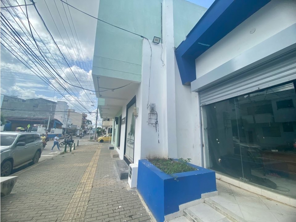 LOCAL COMERCIAL EN ZONA CENTRICA DE MONTERIA