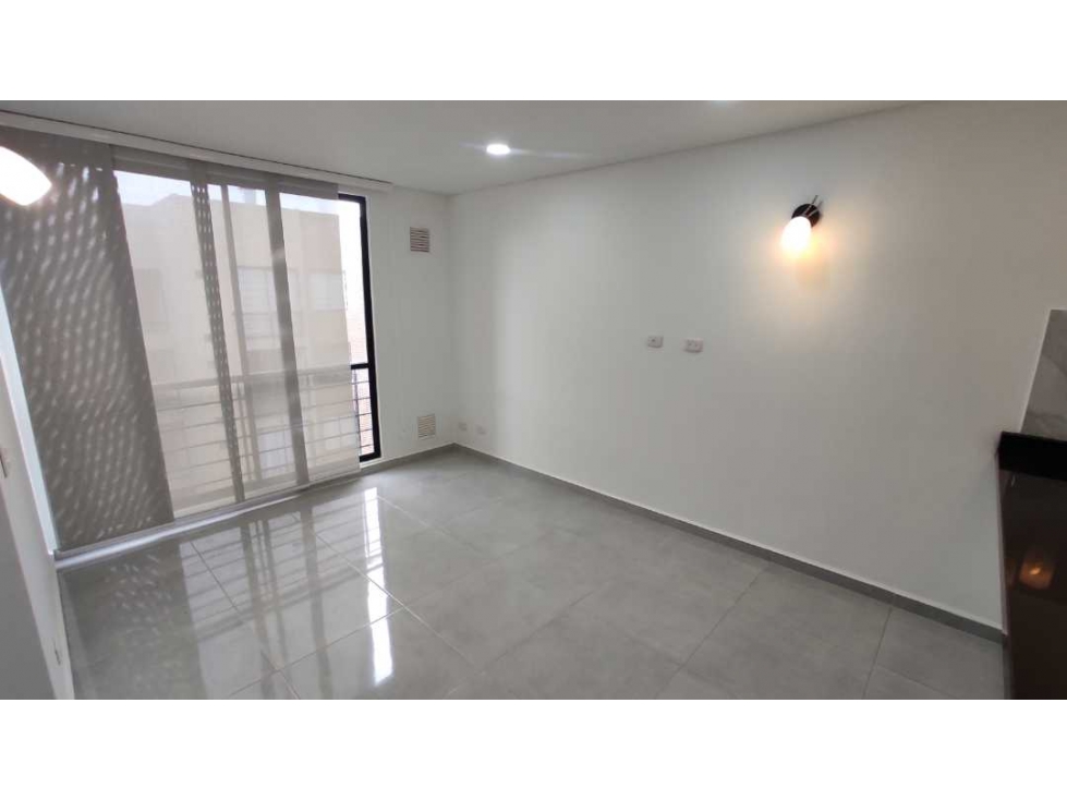 Molino, 68 M2, Remodelado, piso 7