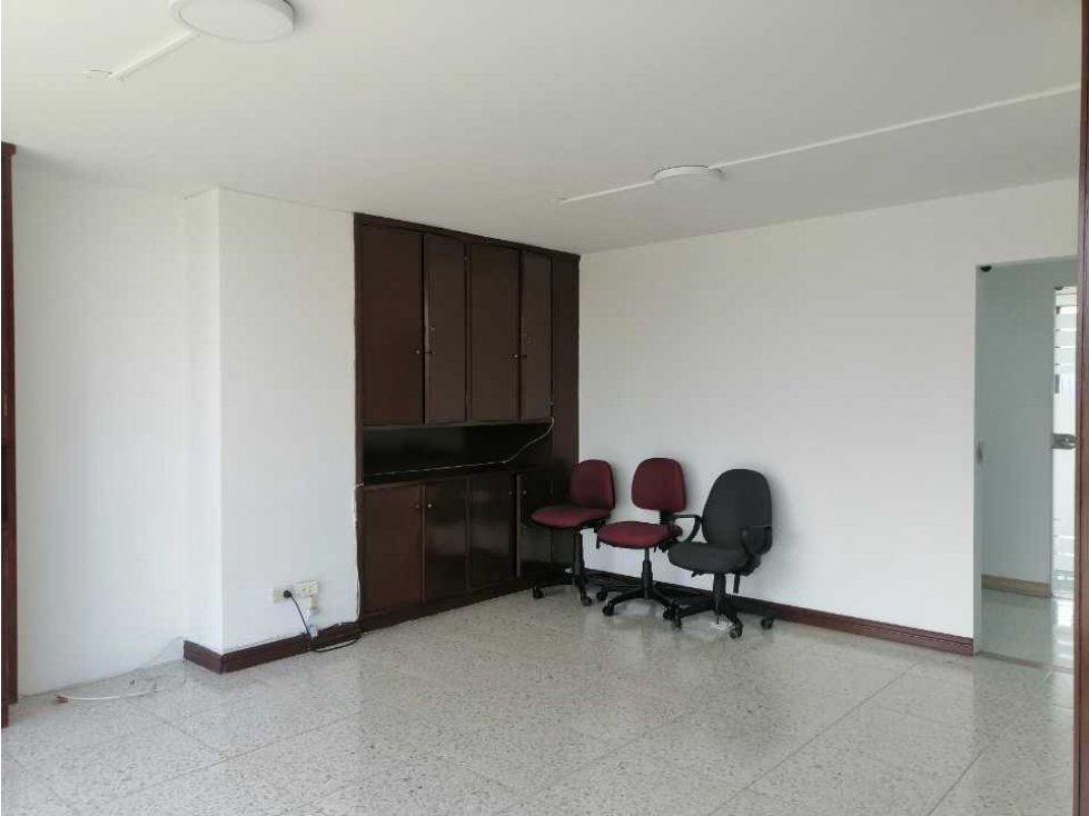 Oficina Centro Empresarial Avenida Alberto Mendoza Manizales