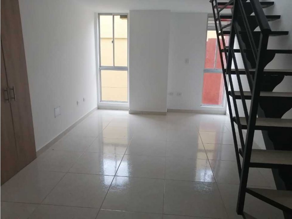 SE VENDE PENTHOUSE EN CONJUNTO CIBELES