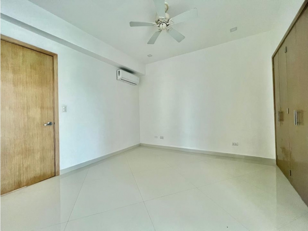 Penthouse  la venta en Bocagrande! Excelente área