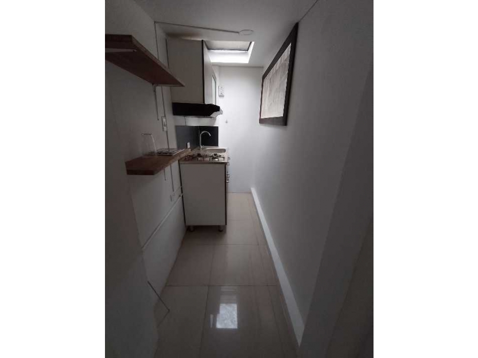 SE ARRIENDA APARTAMENTO AMOBLADO