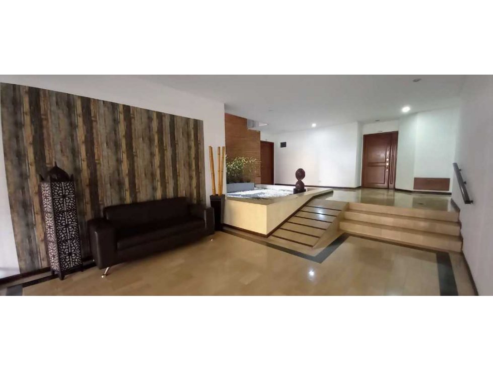 Se arrienda Apartamento en Arboledas, Cali- Valle. Colombia