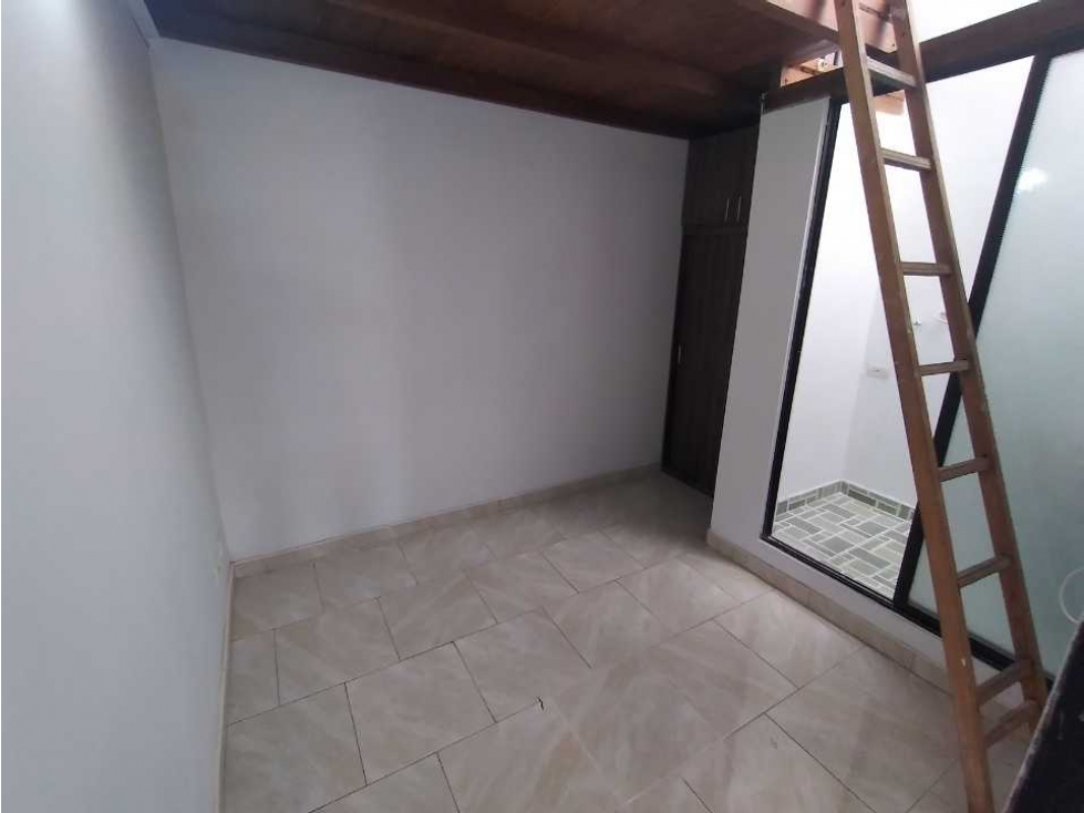 Se Arrienda Apartamento En Belén Miravalle