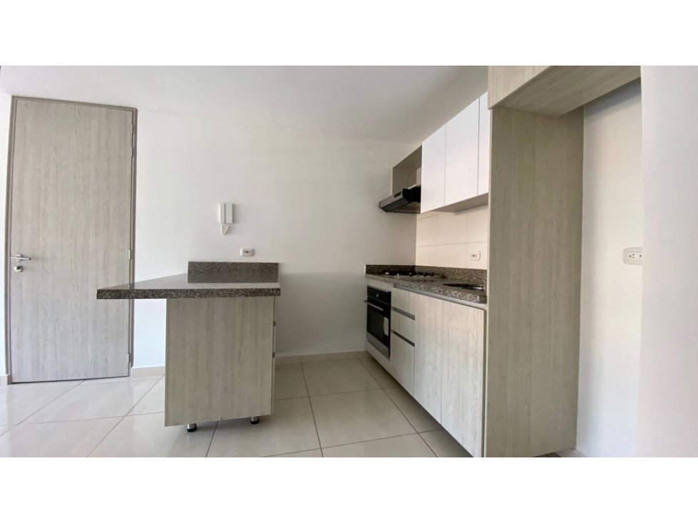 SE ARRIENDA APARTAMENTO EN GRAN ALICANTE