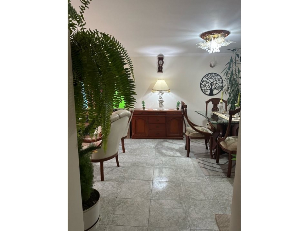 SE ARRIENDA O SE VENDE APARTAMENTO EN VILLA MAGDALA.P