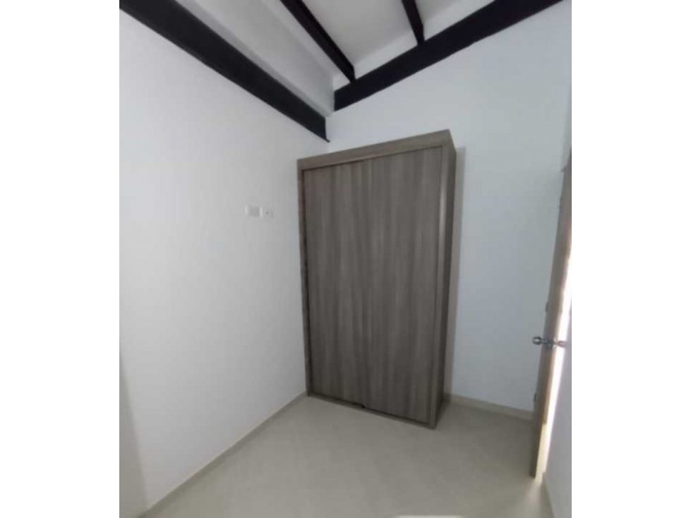 SE VENDE APARTAESTUDIO EN BELLO