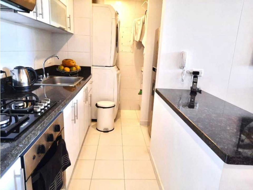 SE VENDE APARTAMENTO CEDRITOS