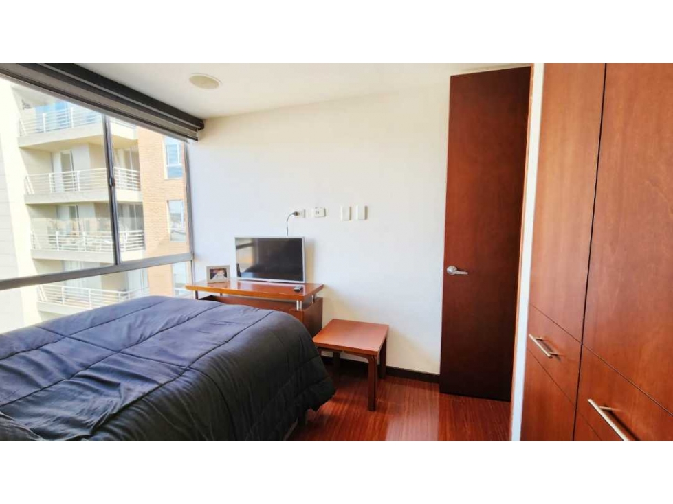 SE VENDE APARTAMENTO COLINA CAMPESTRE