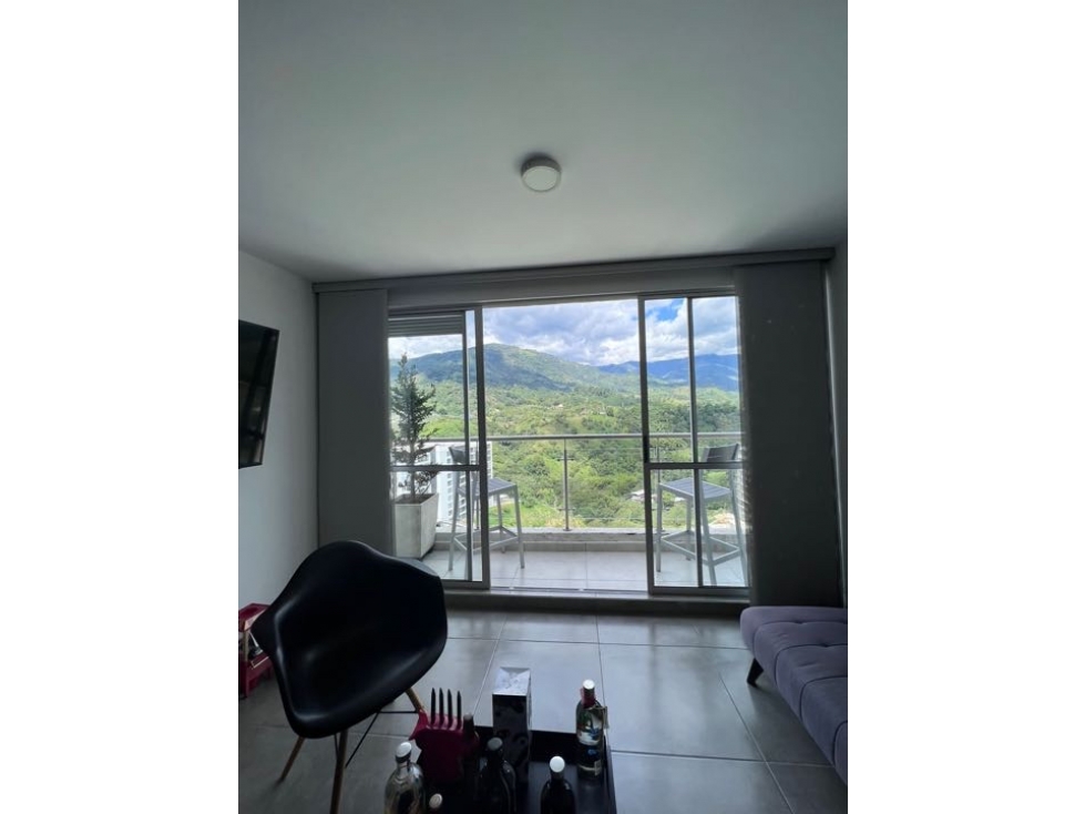 SE VENDE APARTAMENTO DE 2 ALCOBAS : NORTE , AV CENTENARIO