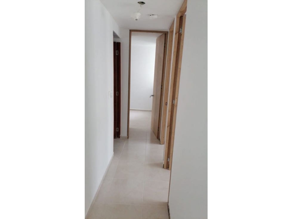 Se Vende Apartamento Dosquebradas