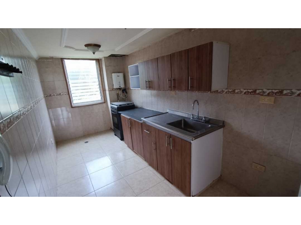 Se vende apartamento dosquebradas urbanización Santa Lucía, Risaralda