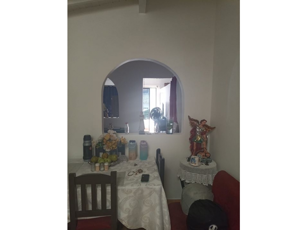 SE VENDE APARTAMENTO EN BELEN LAS MARGARITAS CERCA A LA MOTA