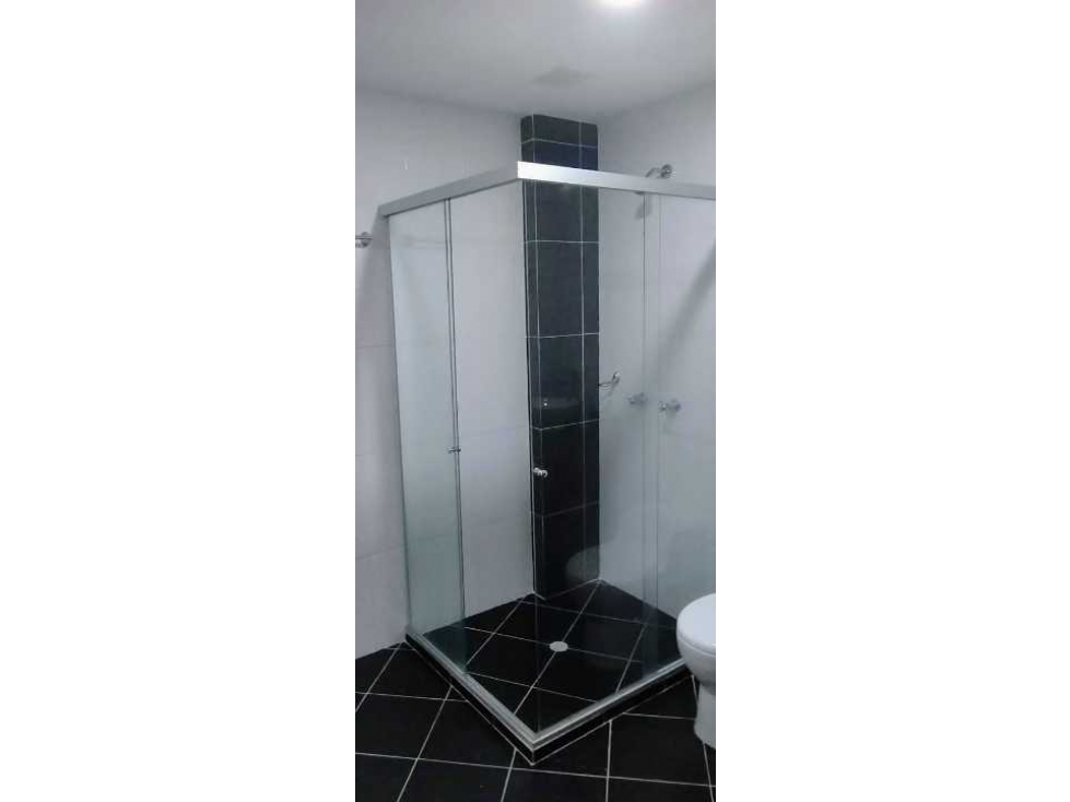 SE VENDE APARTAMENTO EN CALDAS ANTIOQUIA - PARQUE PRINCIPAL