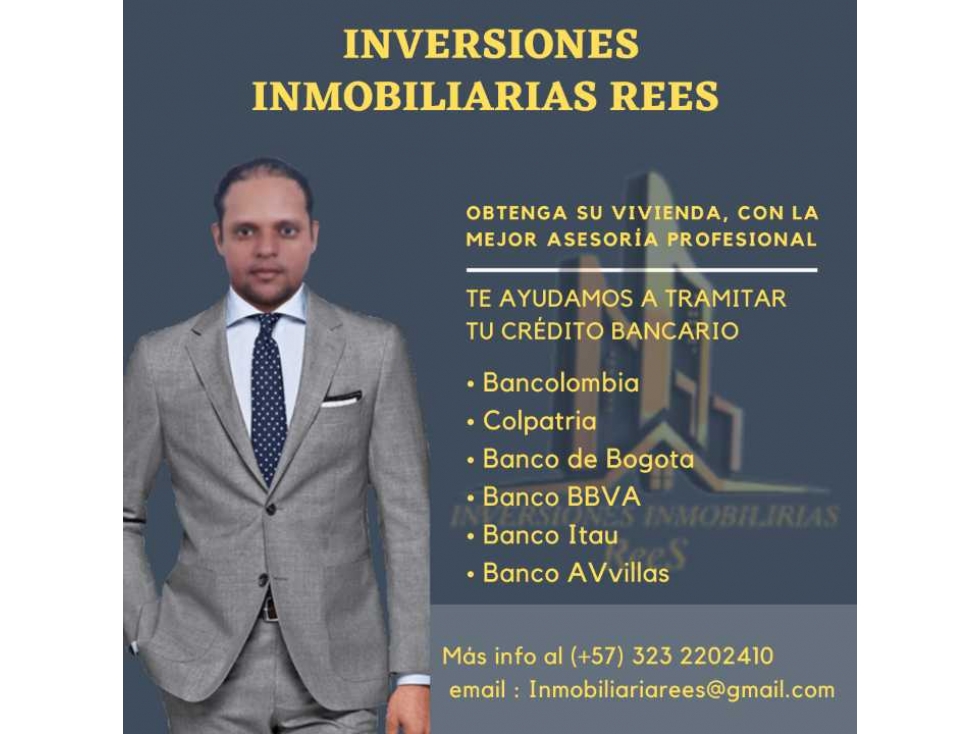 ? Se vende apartamento en el conjunto residencial Torres de San José