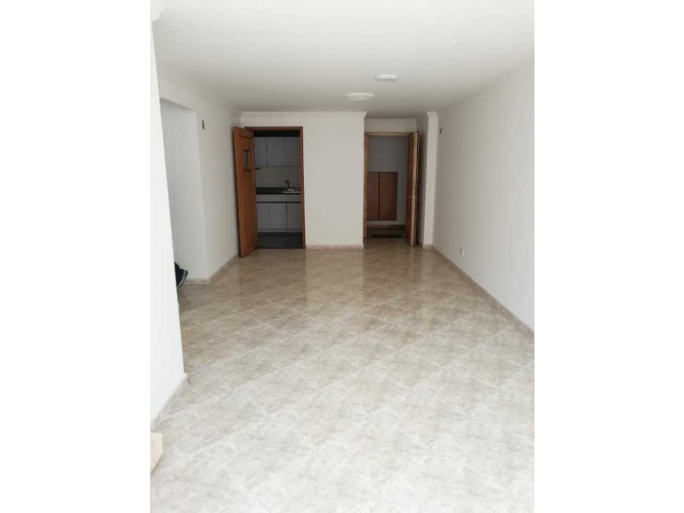 SE VENDE APARTAMENTO EN PUENTE LARGO