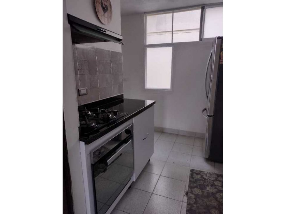 Se vende Apartamento en Santa Anita, sur de Cali. Valle- colombia