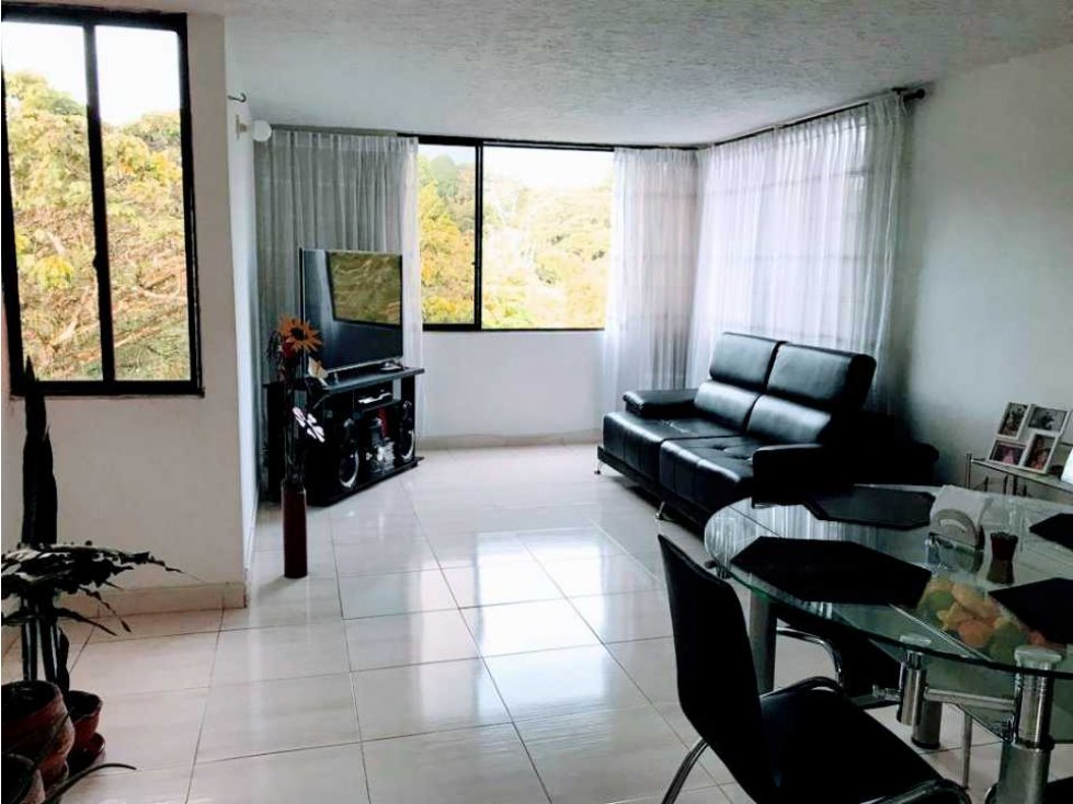 Se  Vende Apartamento en Proviteq Armenia