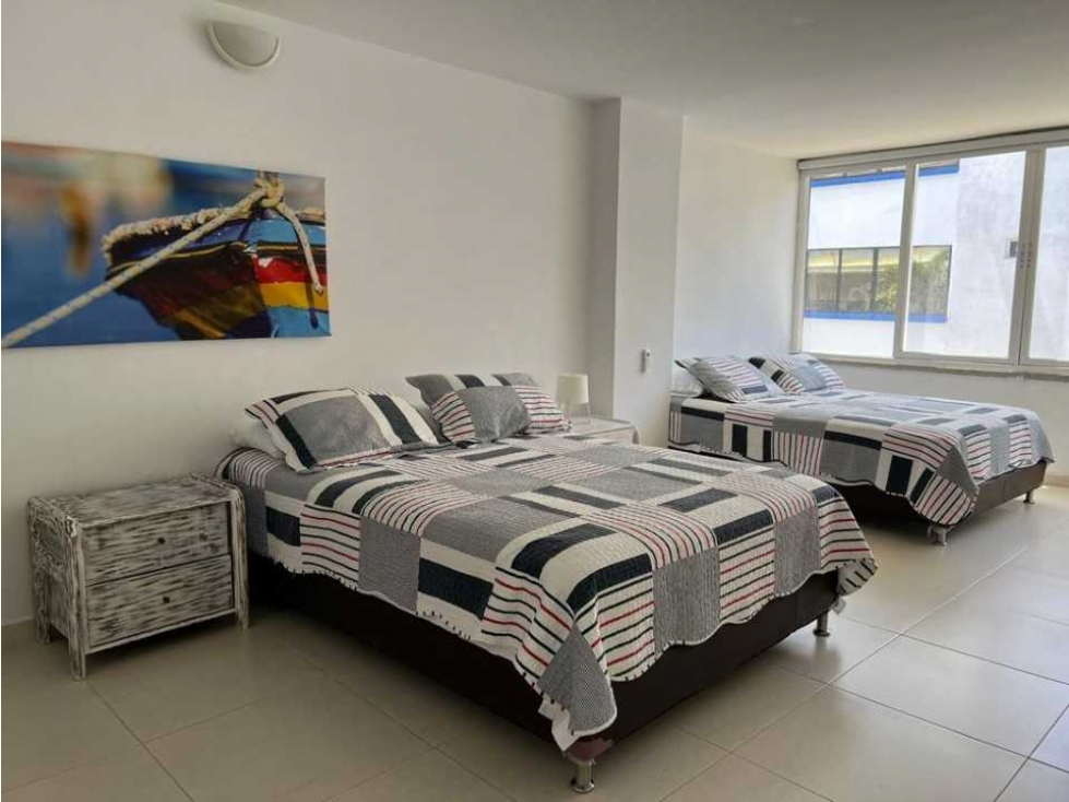 Se vende apartamento en San Andres Islas